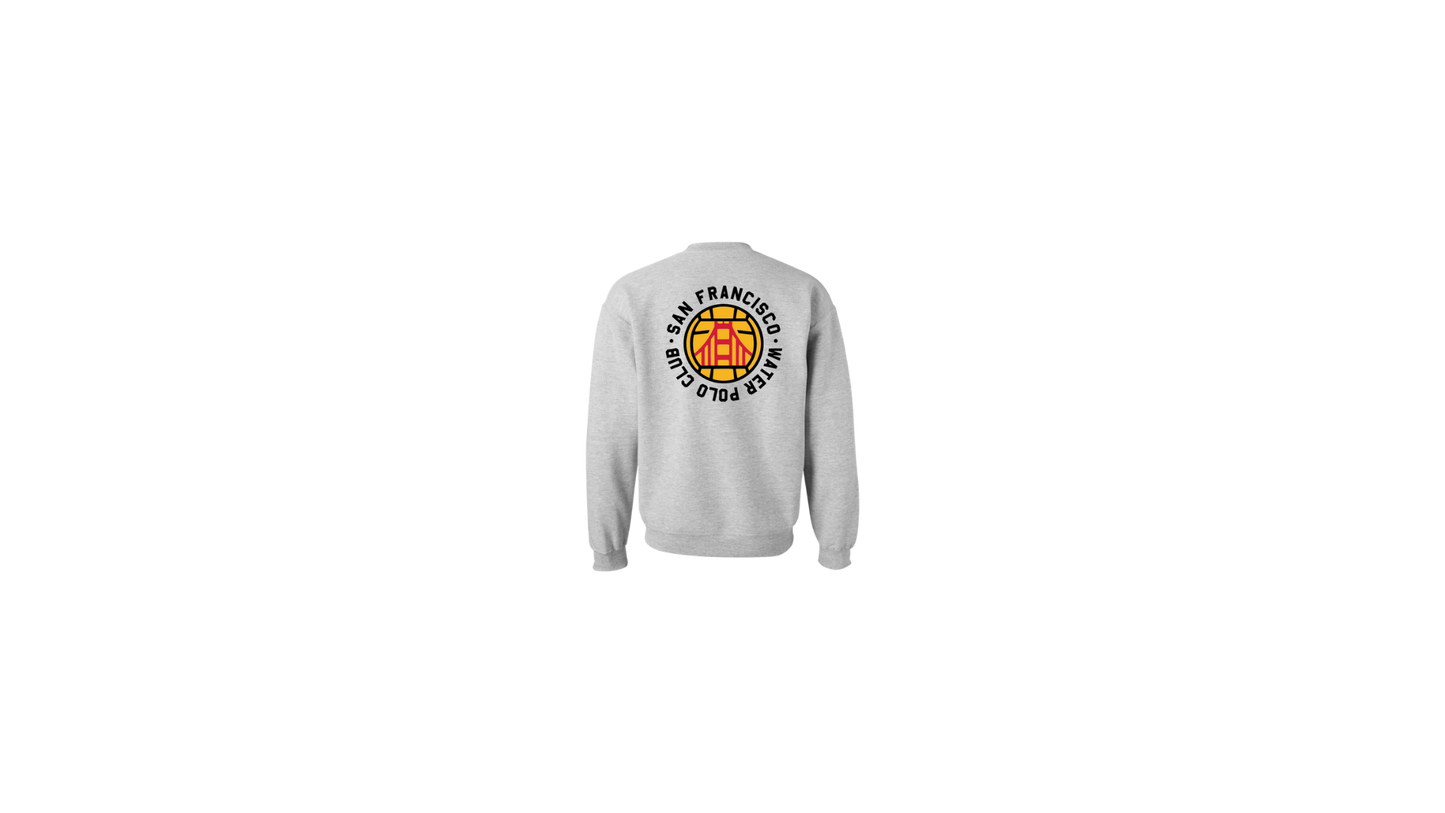 Midweight Crewneck