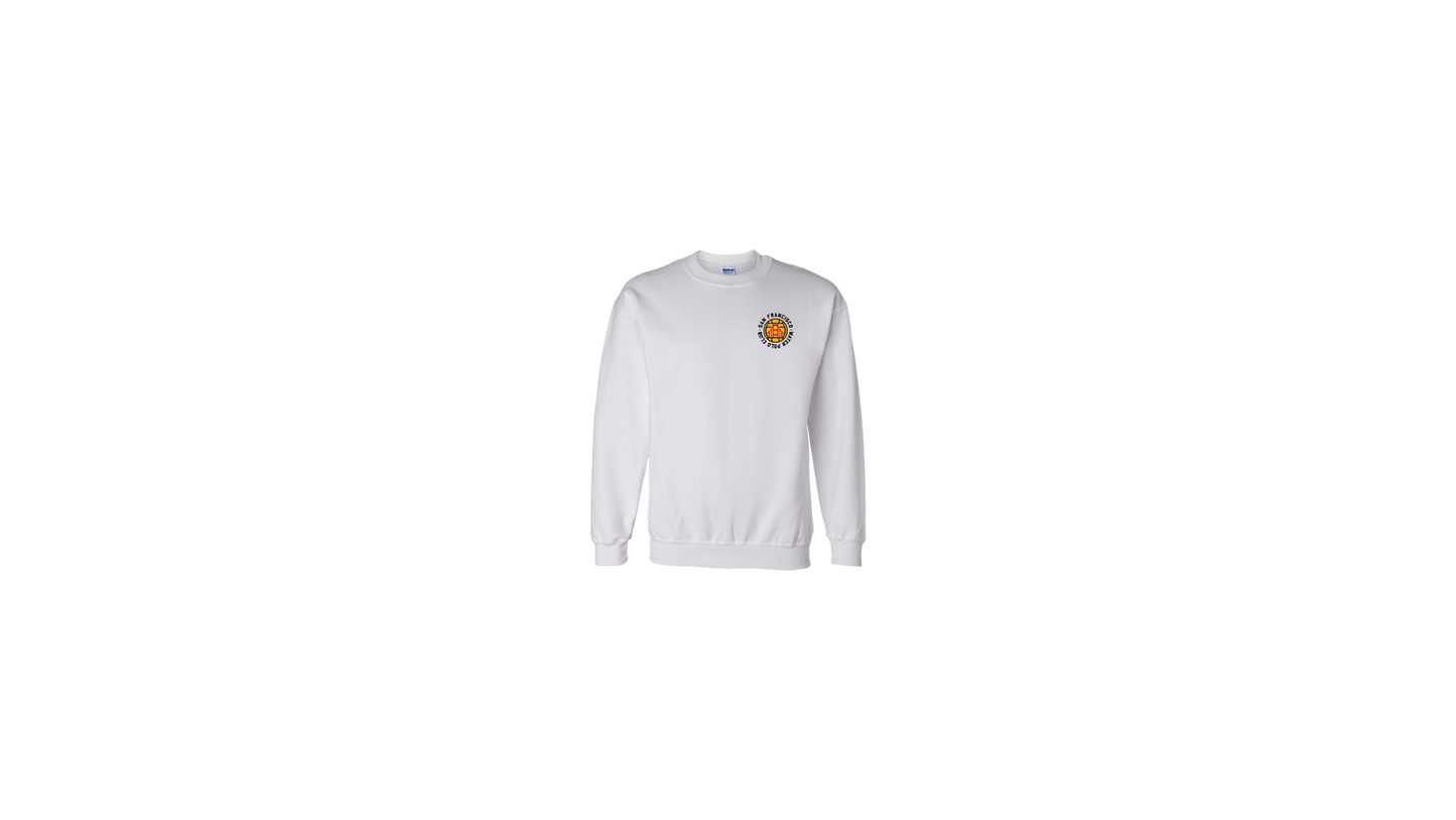 Midweight Crewneck