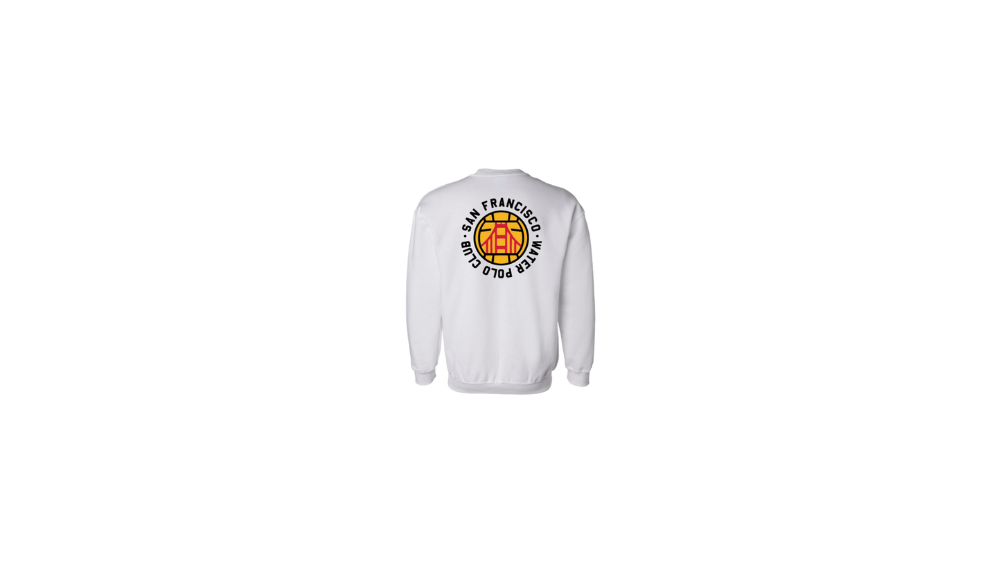 Midweight Crewneck