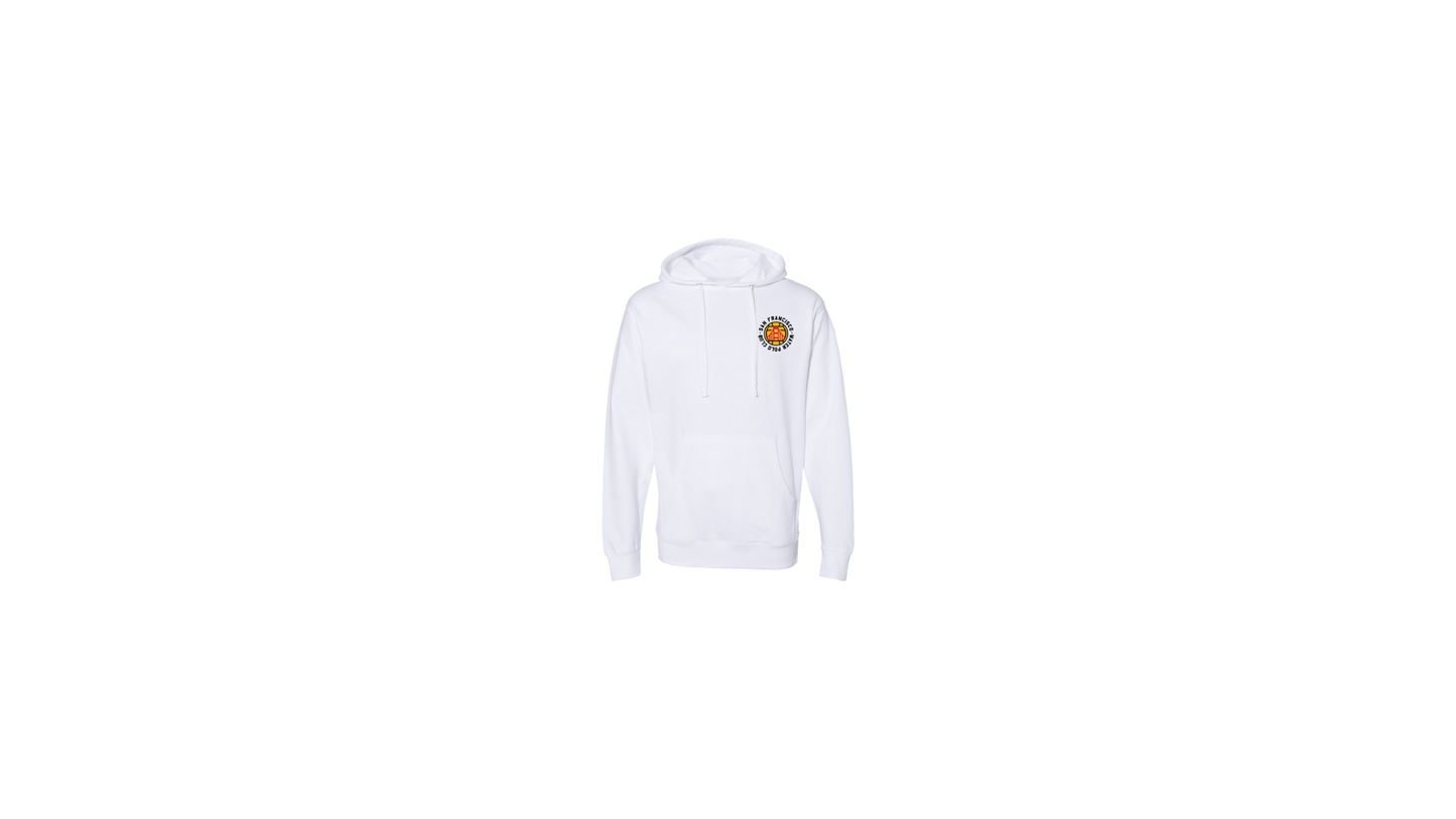 Midweight Hoodie