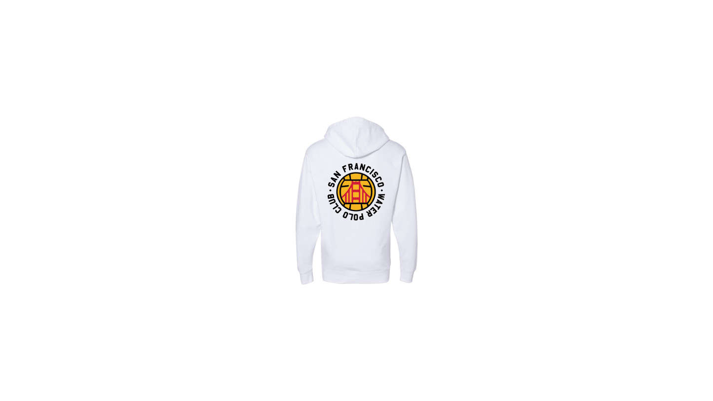 Midweight Hoodie
