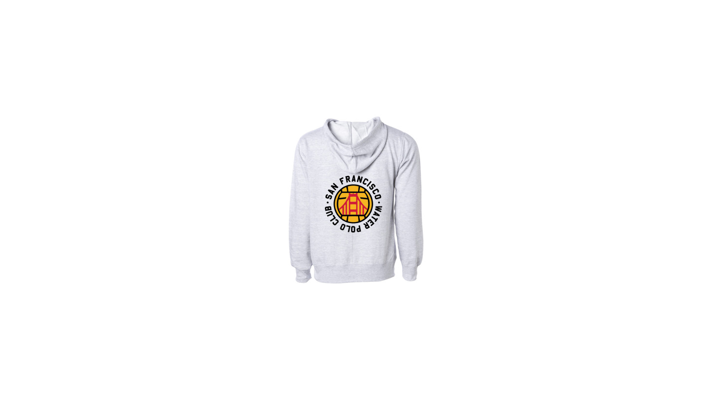 Midweight Hoodie