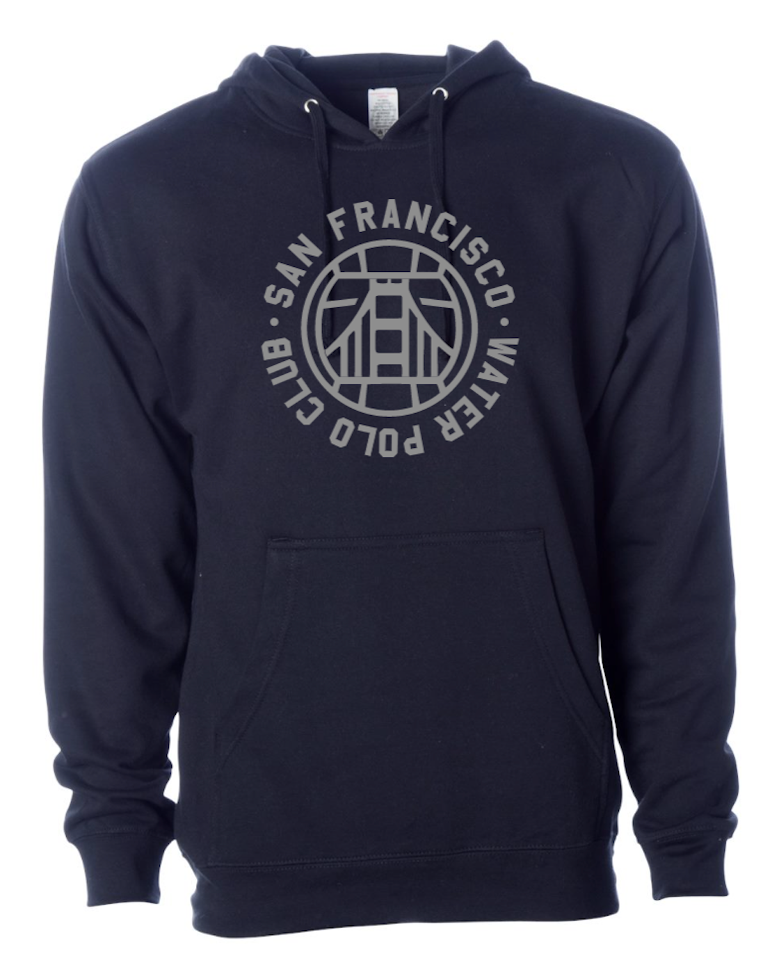 Midweight Hoodie - Simple