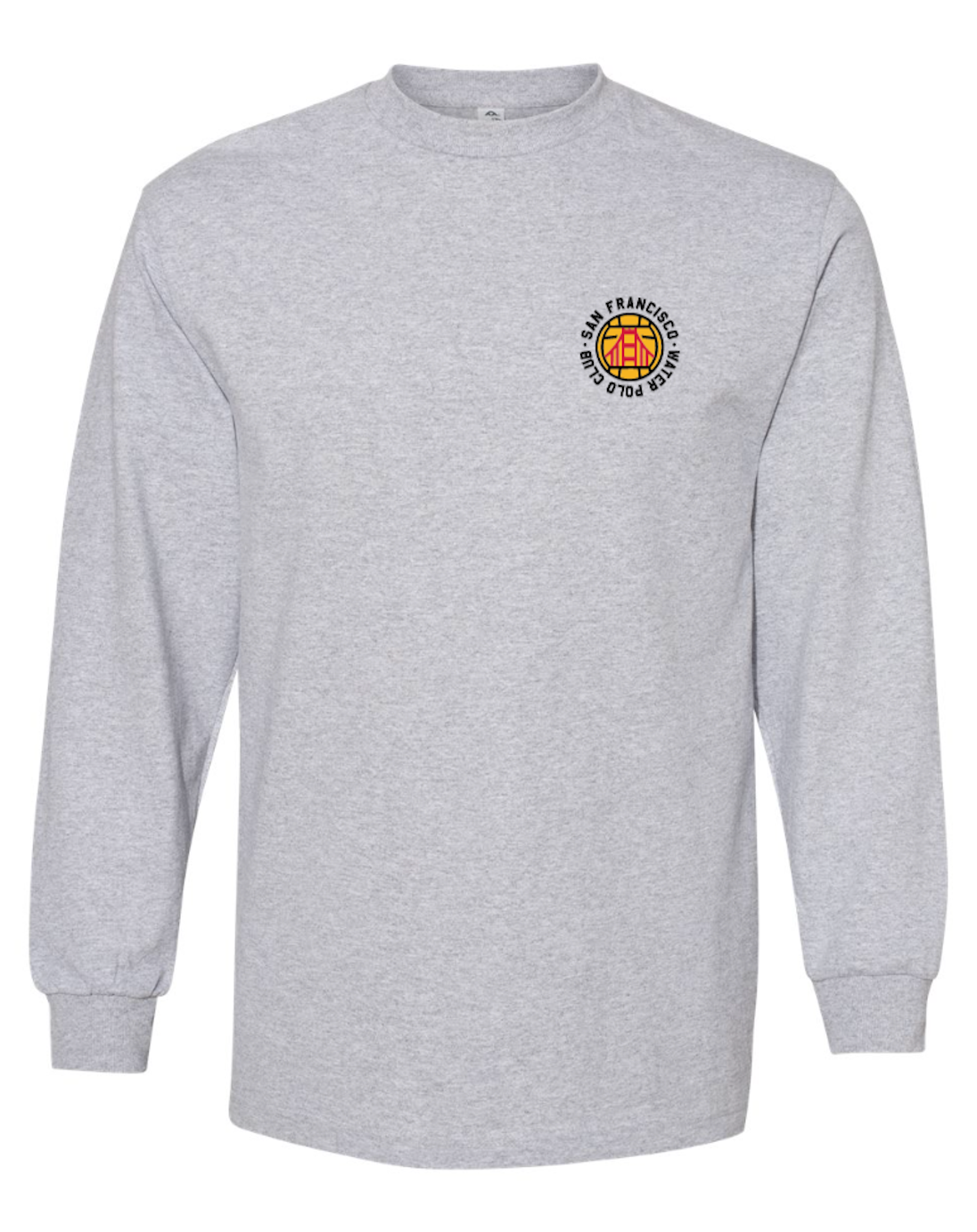 Long Sleeve T-Shirt