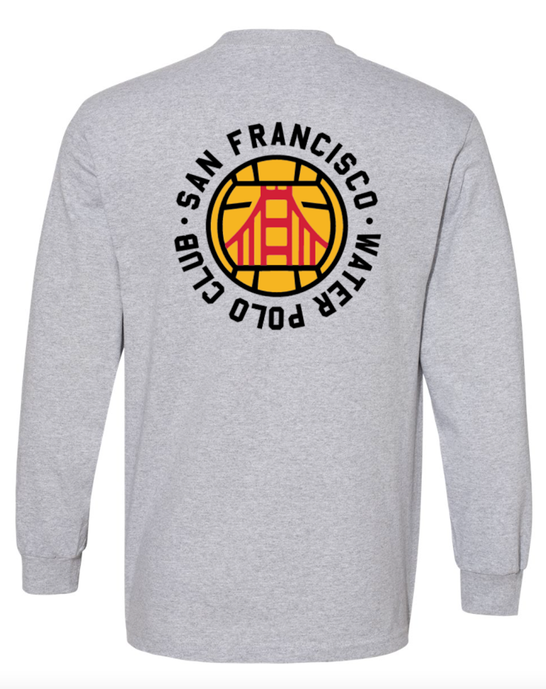 Long Sleeve T-Shirt