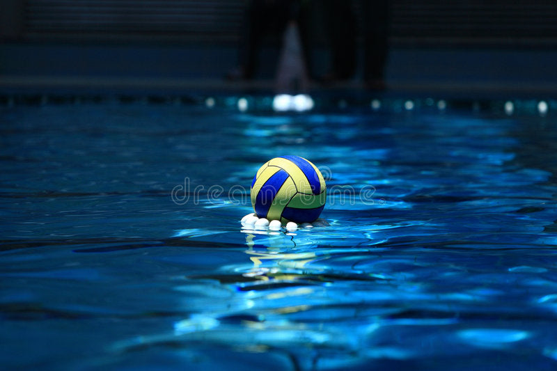 SF Water Polo Club Team Gear