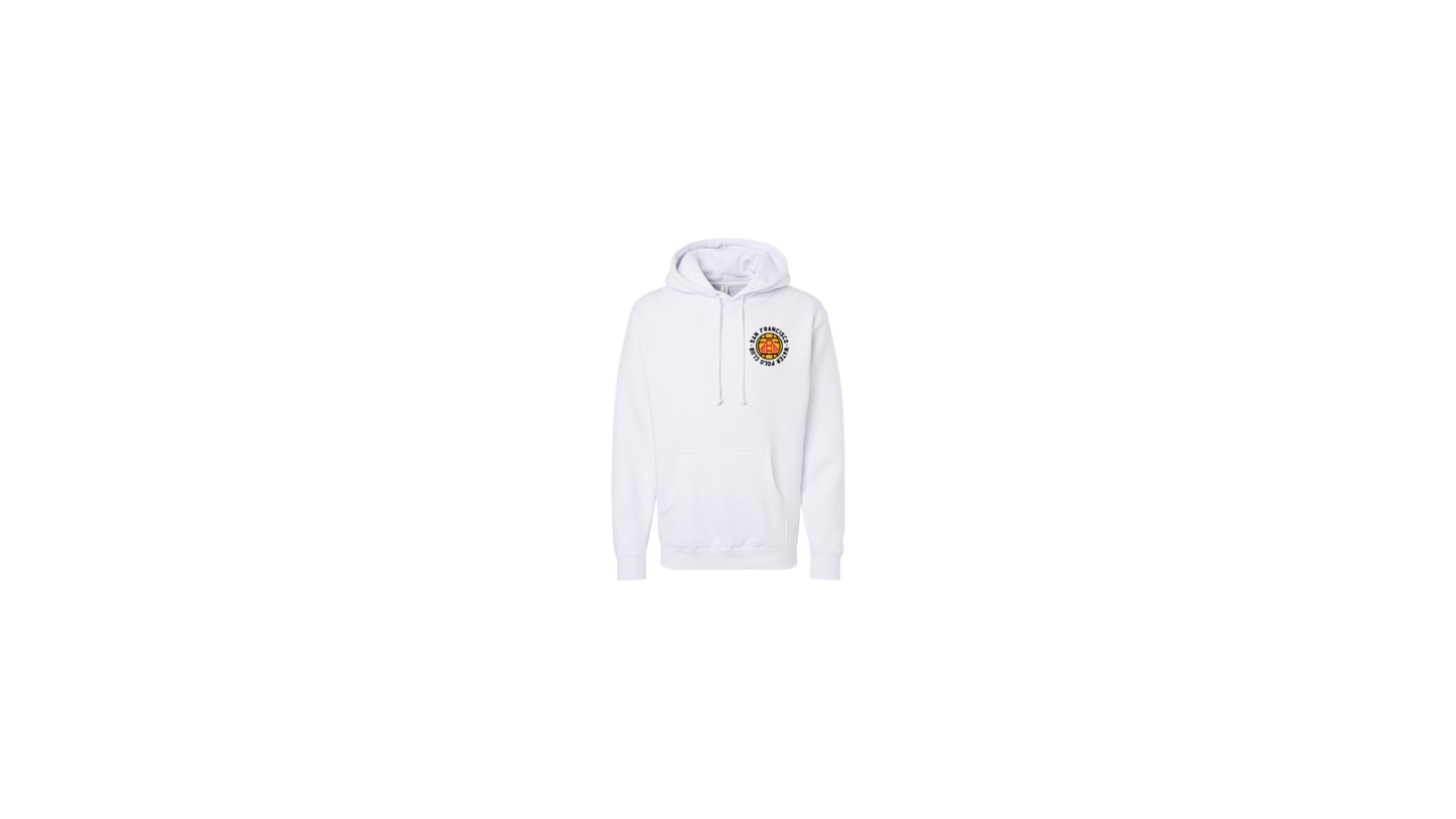 Heavyweight Hoodie